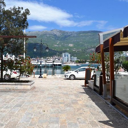 Sea Paradise Apartment Budva Exterior photo