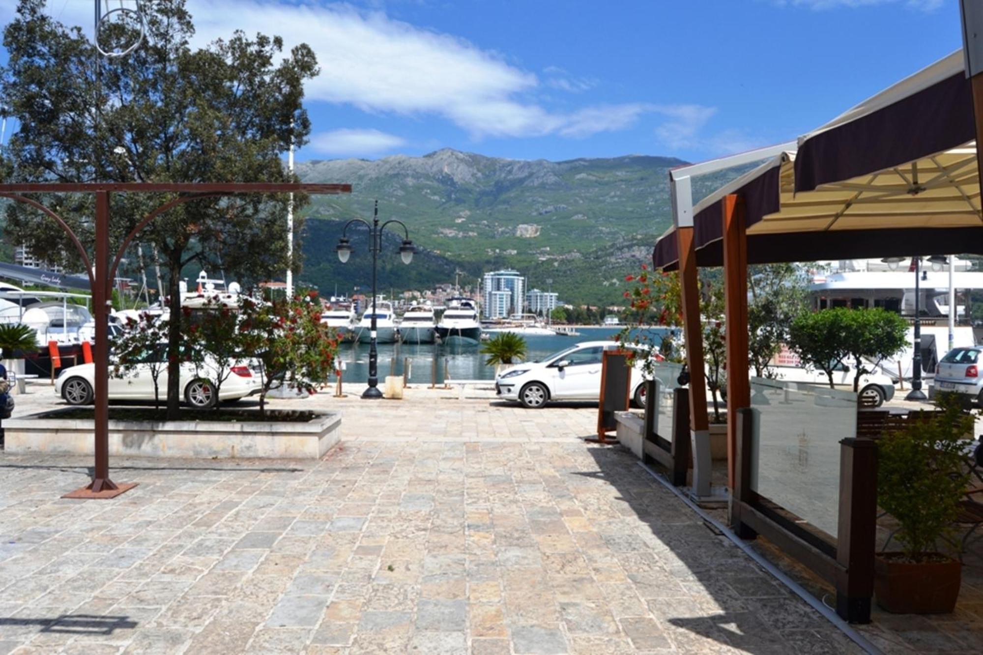 Sea Paradise Apartment Budva Exterior photo