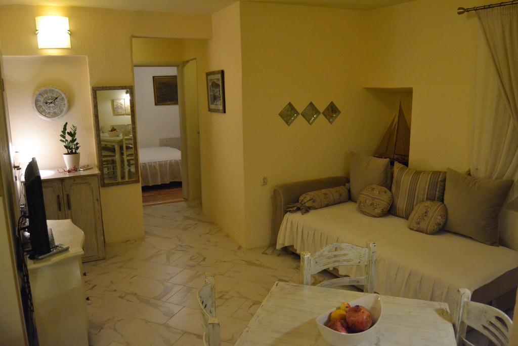 Sea Paradise Apartment Budva Room photo
