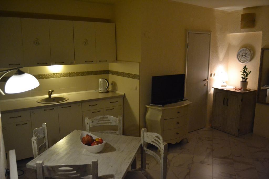Sea Paradise Apartment Budva Exterior photo