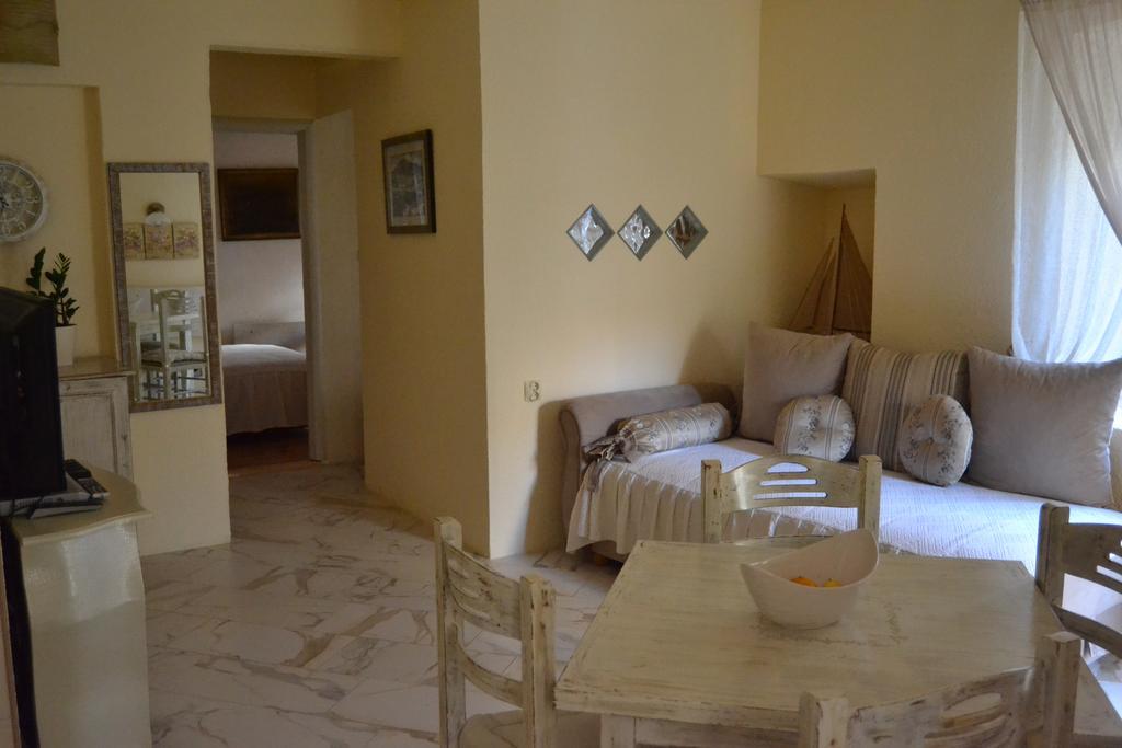 Sea Paradise Apartment Budva Exterior photo
