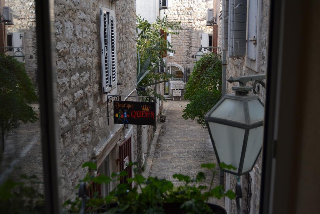 Sea Paradise Apartment Budva Room photo
