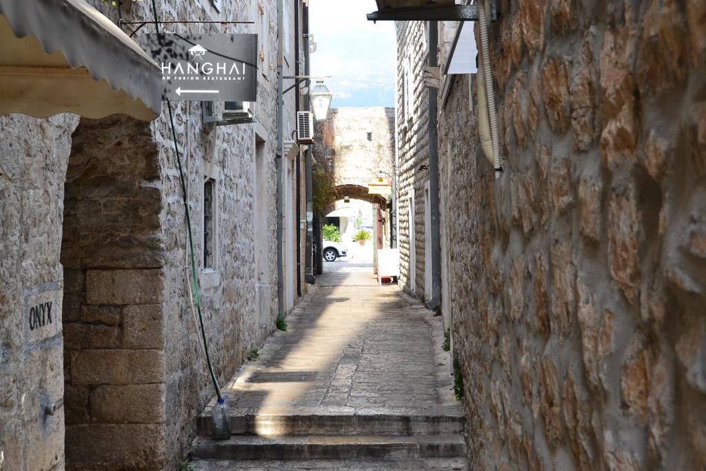 Sea Paradise Apartment Budva Exterior photo