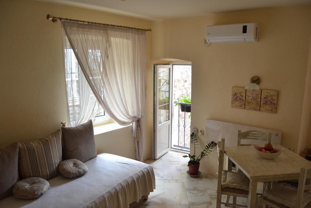 Sea Paradise Apartment Budva Room photo