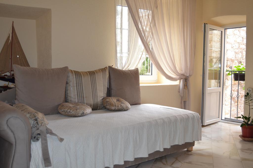 Sea Paradise Apartment Budva Room photo