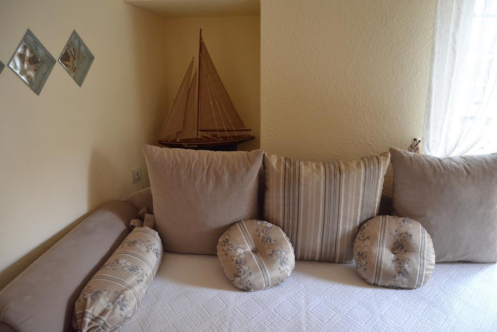 Sea Paradise Apartment Budva Room photo