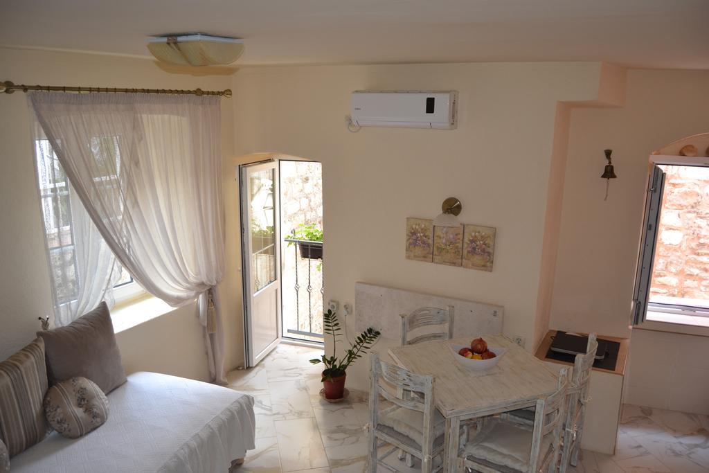 Sea Paradise Apartment Budva Exterior photo