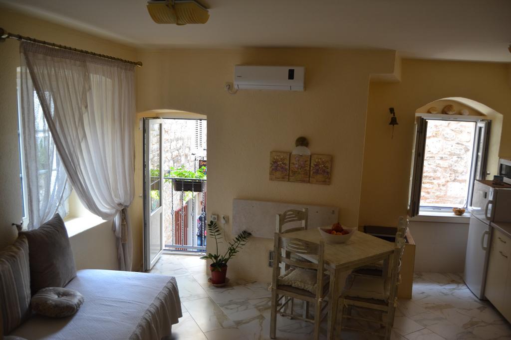 Sea Paradise Apartment Budva Exterior photo