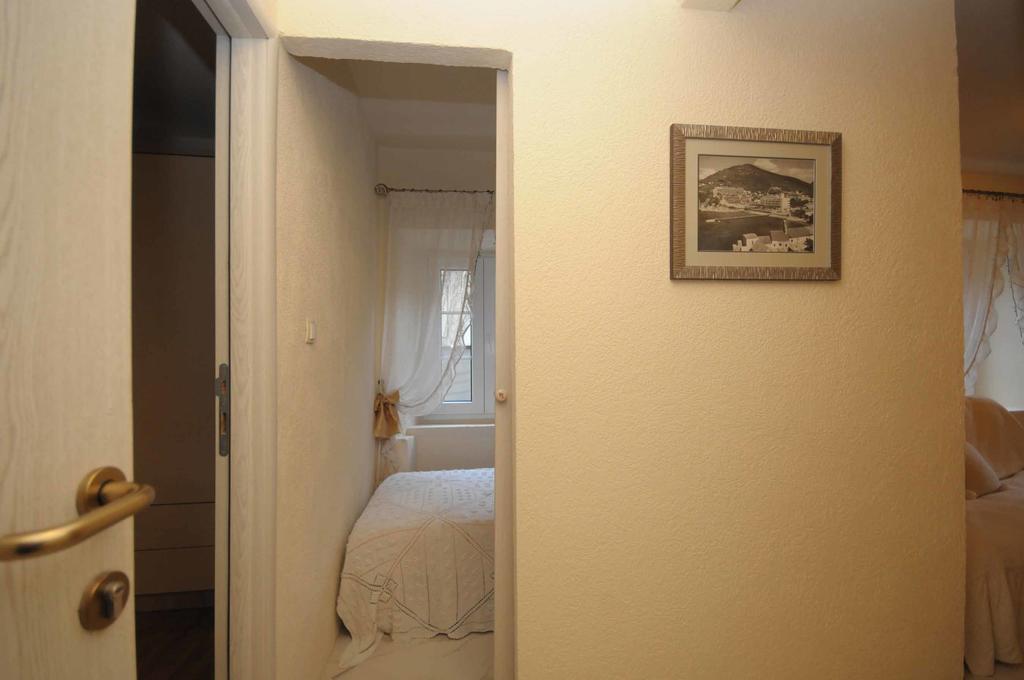 Sea Paradise Apartment Budva Room photo