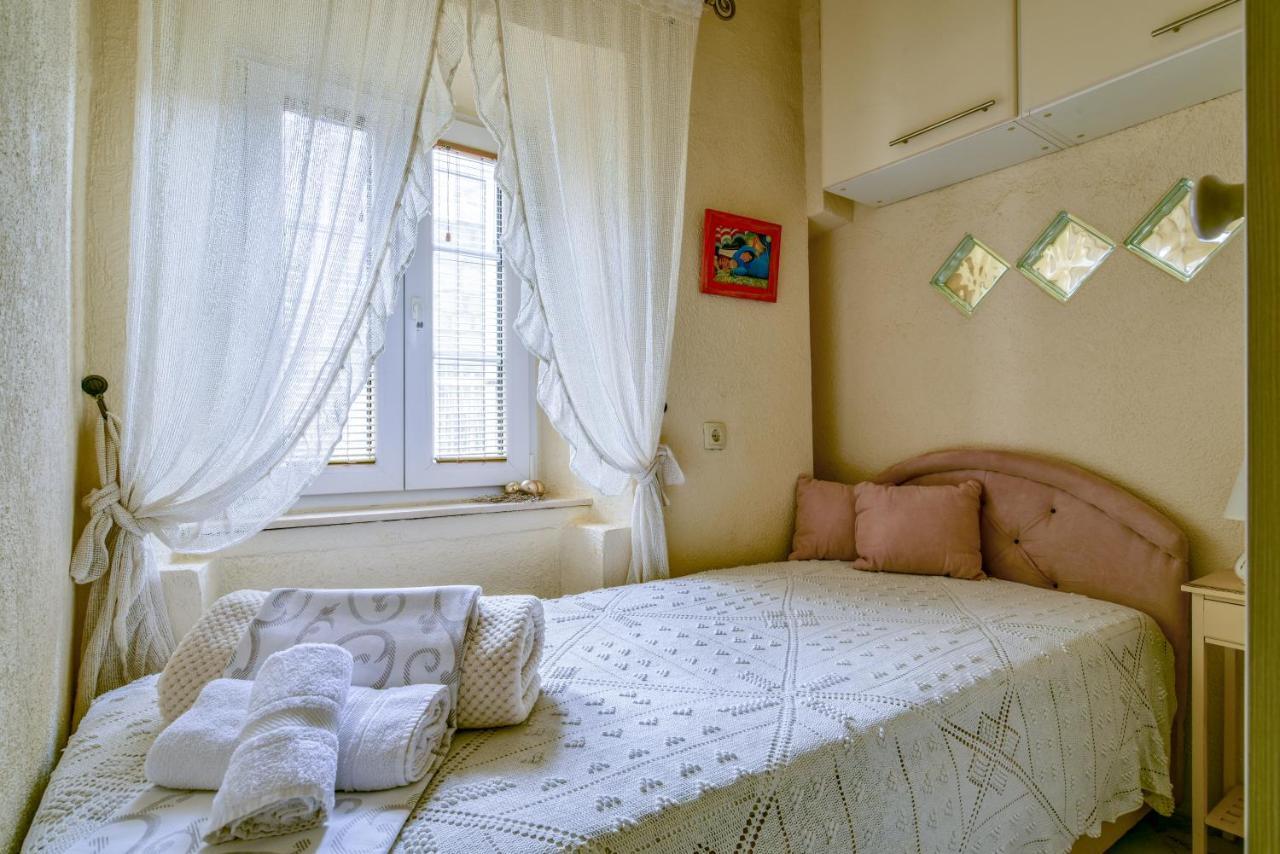 Sea Paradise Apartment Budva Exterior photo